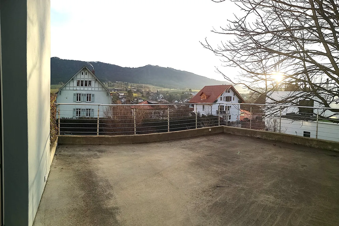 Belle maison unifamiliale ou multifamiliale avec garage, places de parking, terrasses, jardin - Photo 21 sur 45