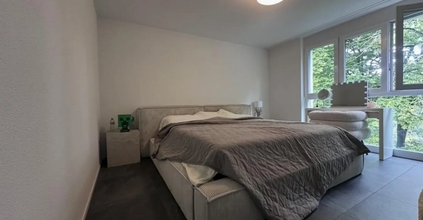 Ihre neue Wohnung! - Foto 4 von 9