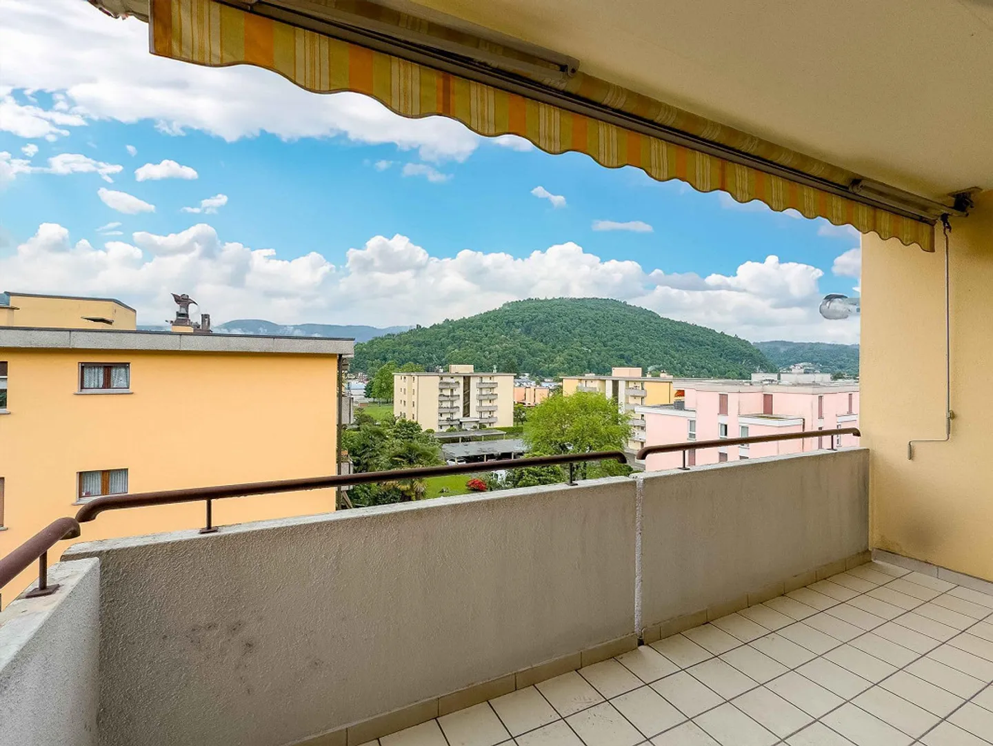 4.5 locali a Caslano anche come residenza secondaria - Foto 6 di 12