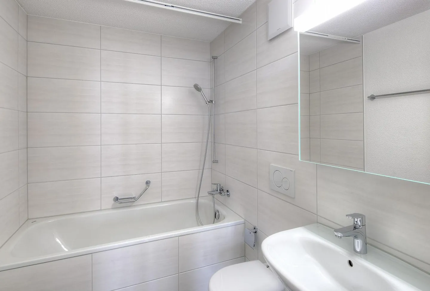 Appartamento moderno a Niederwangen - Affitto senza deposito - Foto 7 di 10