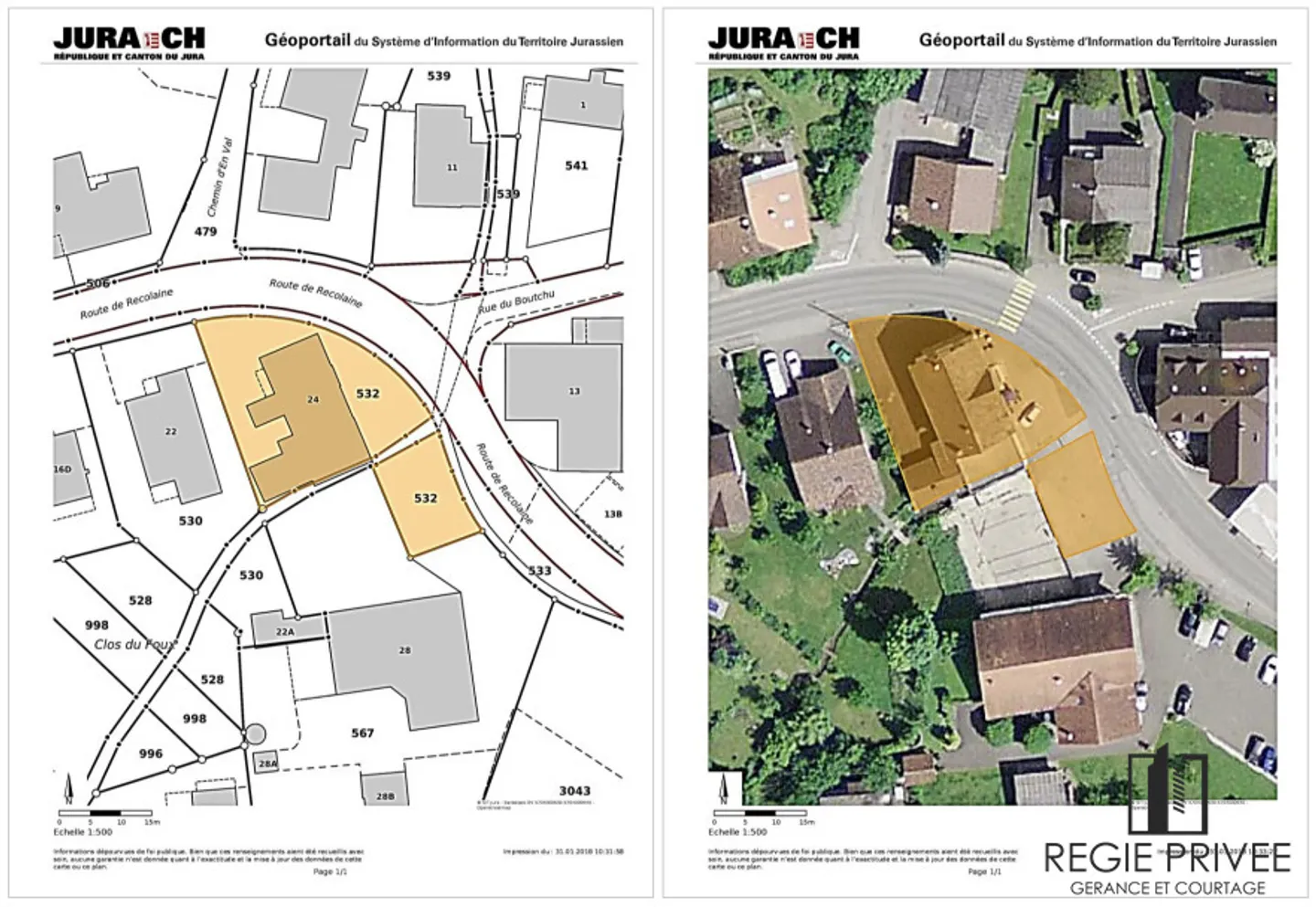 Bâtiment de village charmant à saisir - Photo 5 sur 5