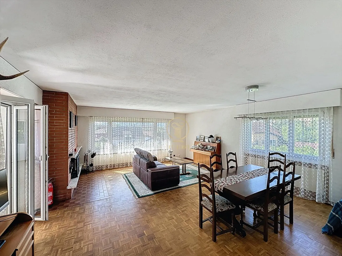 ST-PREX - Casa unifamiliare in vendita - Foto 1 di 13