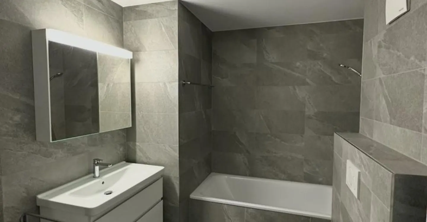 Ihre neue Wohnung! - Foto 7 von 9