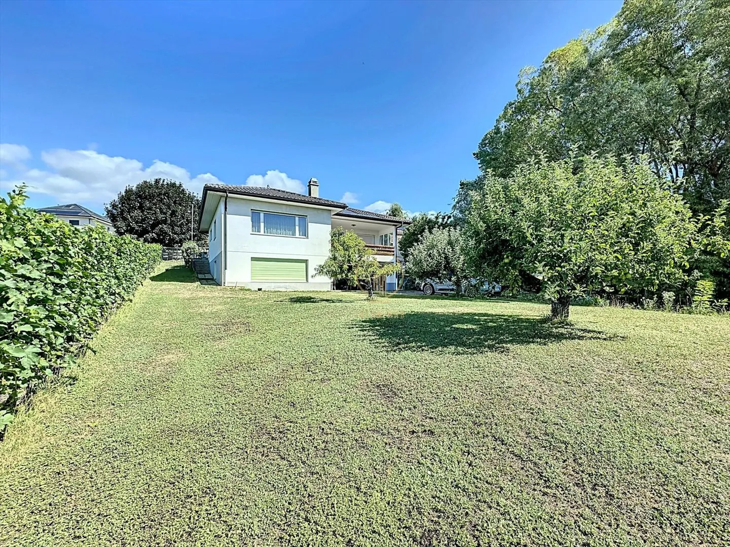 ST-PREX - Casa unifamiliare in vendita - Foto 2 di 13