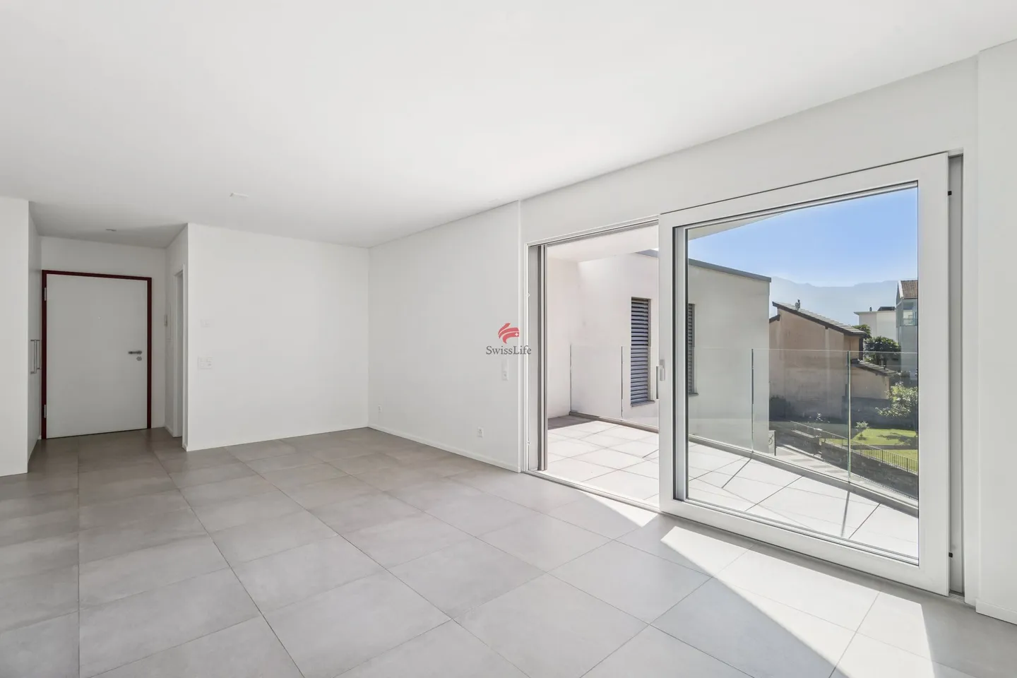 Trois appartements lumineux avec un revenu garanti - Photo 4 sur 11