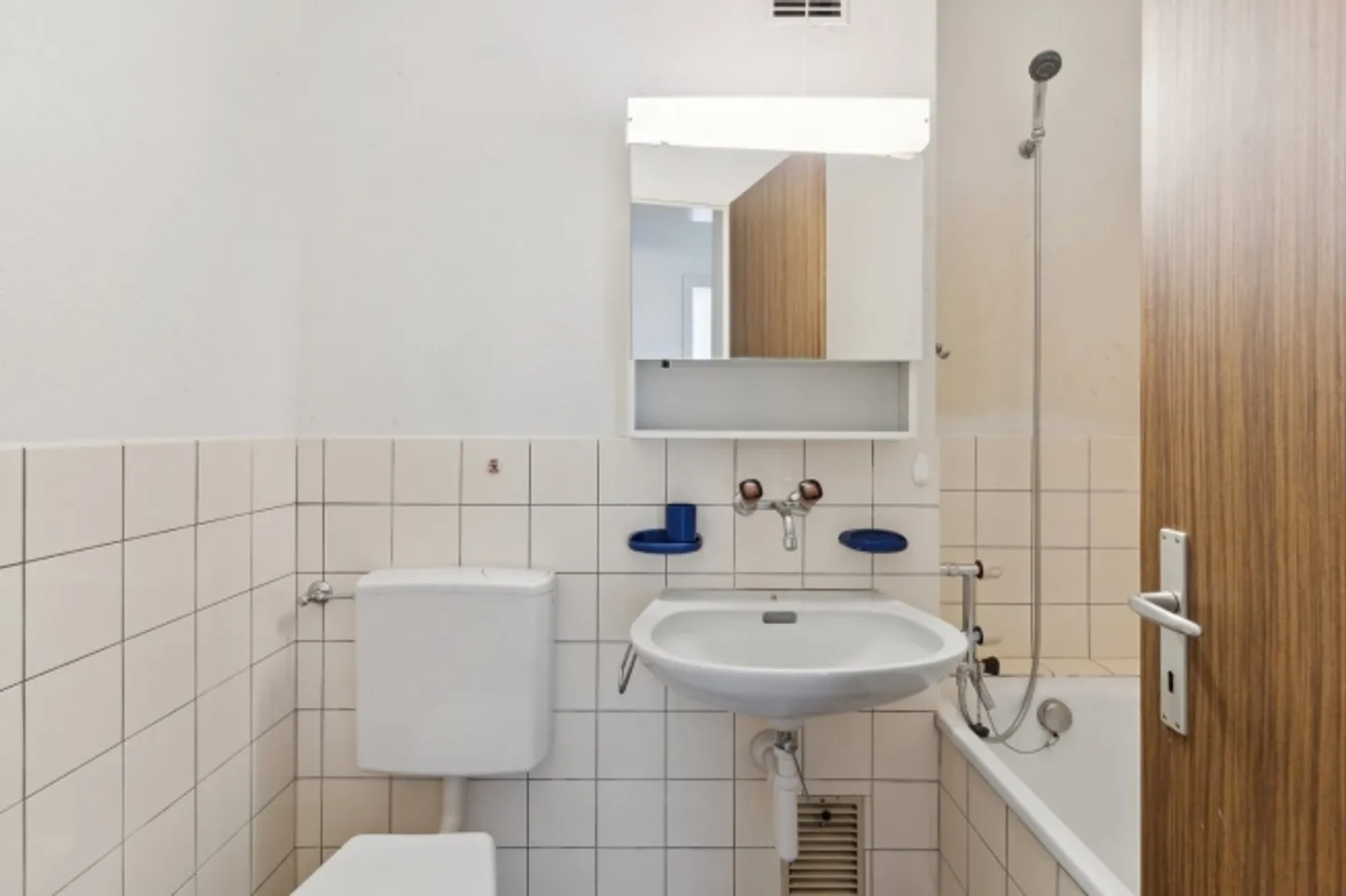 Appartement 1 chambre à Kloten - limité jusqu'au 30.09.2027 - Photo 3 sur 3