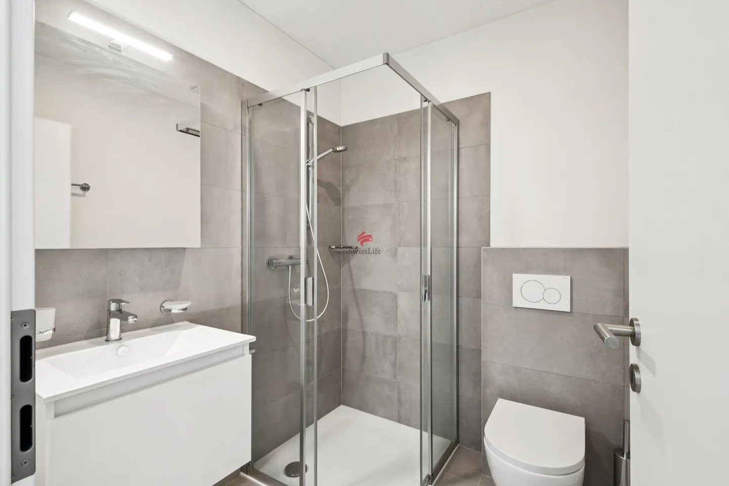 Trois appartements lumineux avec un revenu garanti - Photo 8 sur 11