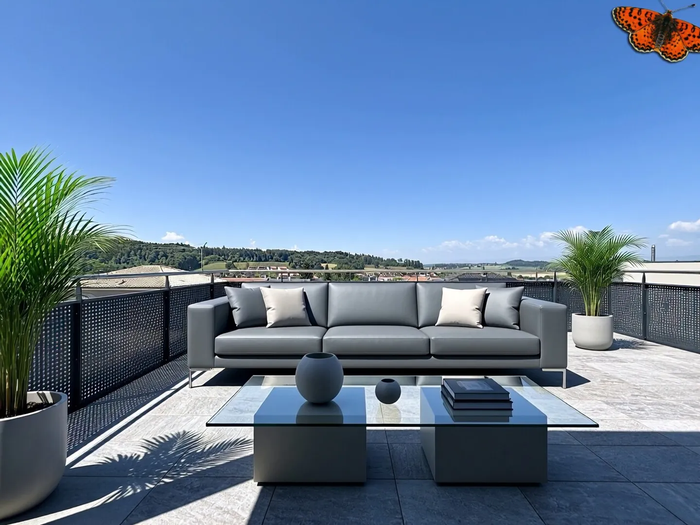 Villa spacieuse avec deux appartements - Photo 8 sur 13