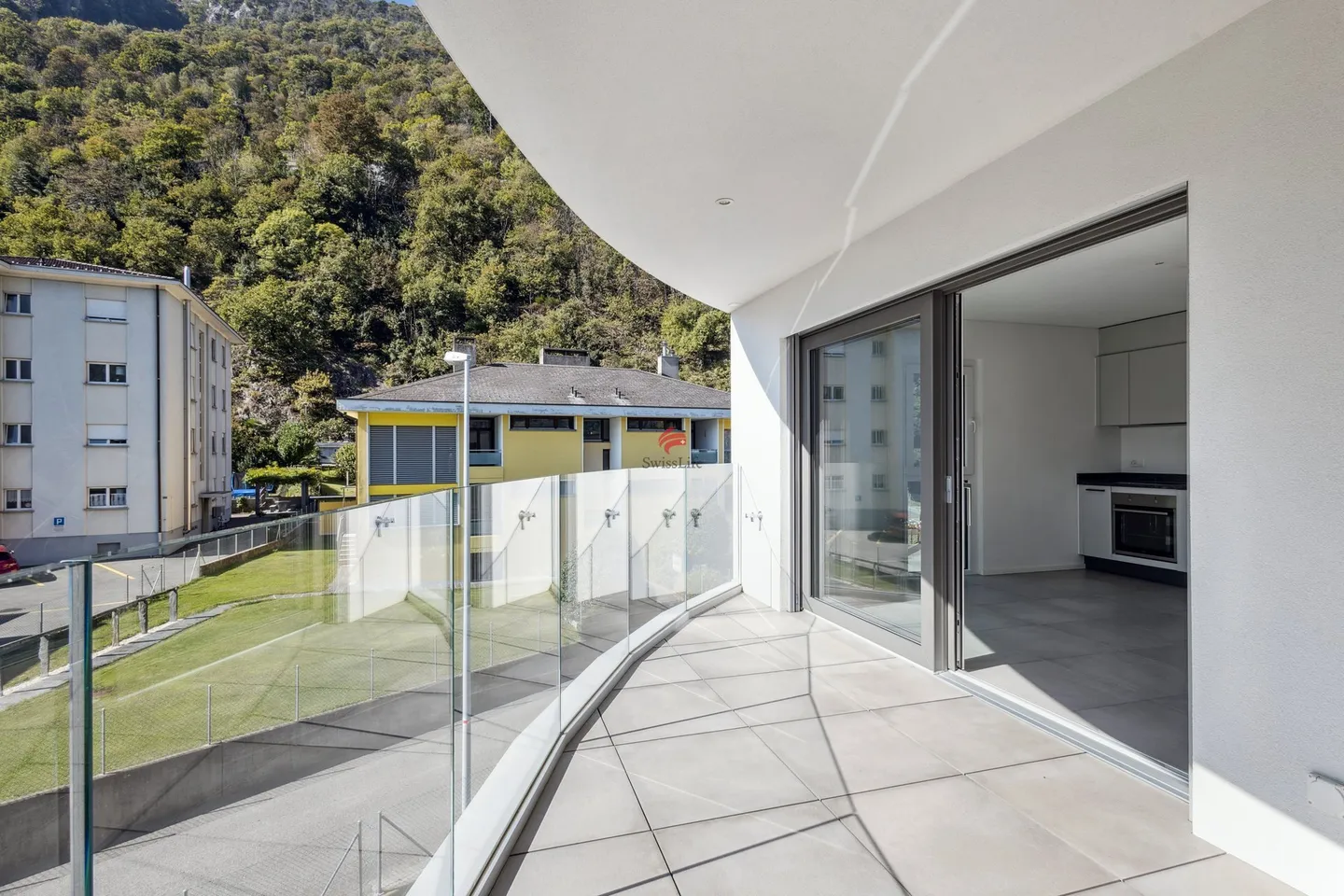Trois appartements lumineux avec un revenu garanti - Photo 10 sur 11