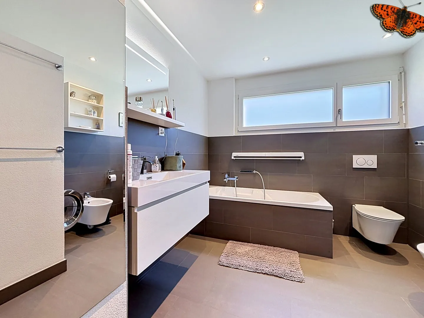Villa spacieuse avec deux appartements - Photo 9 sur 13