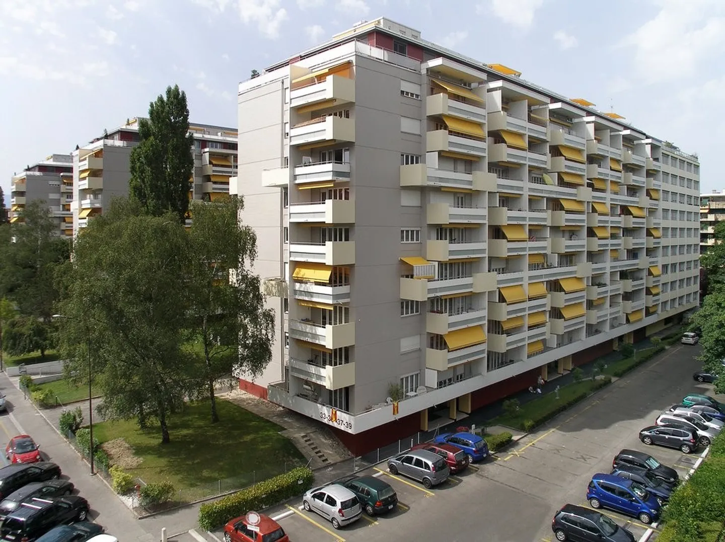 Bel appartement lumineux - Photo 1 sur 2