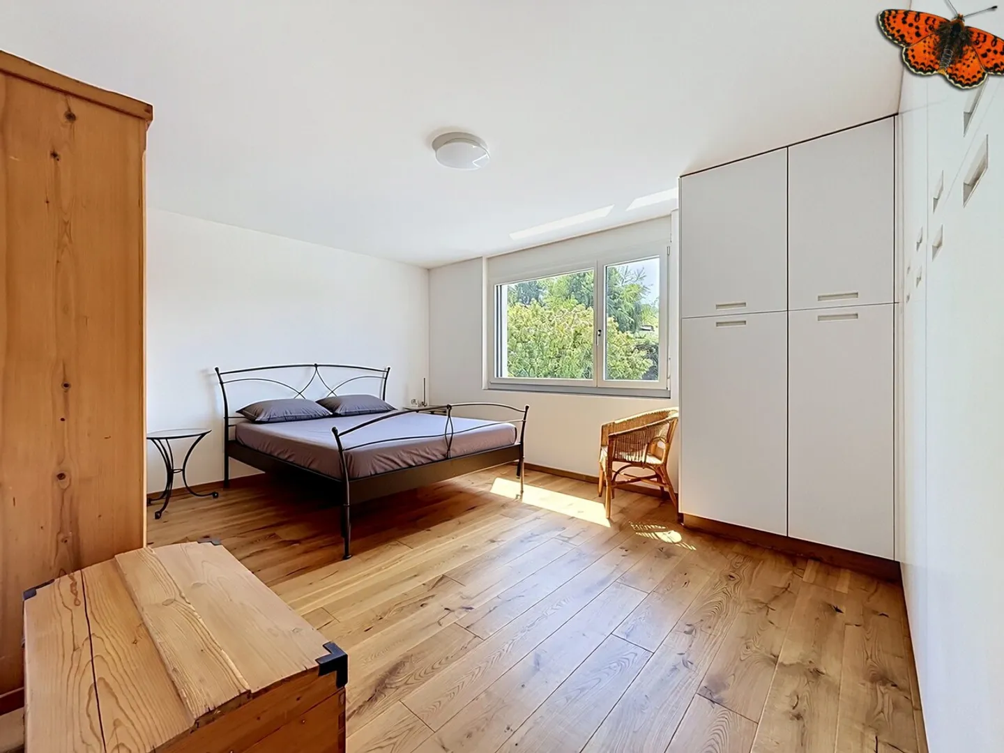 Villa spacieuse avec deux appartements - Photo 10 sur 13