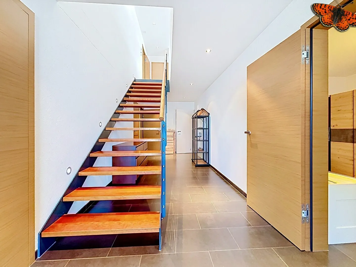 Villa spacieuse avec deux appartements - Photo 12 sur 13