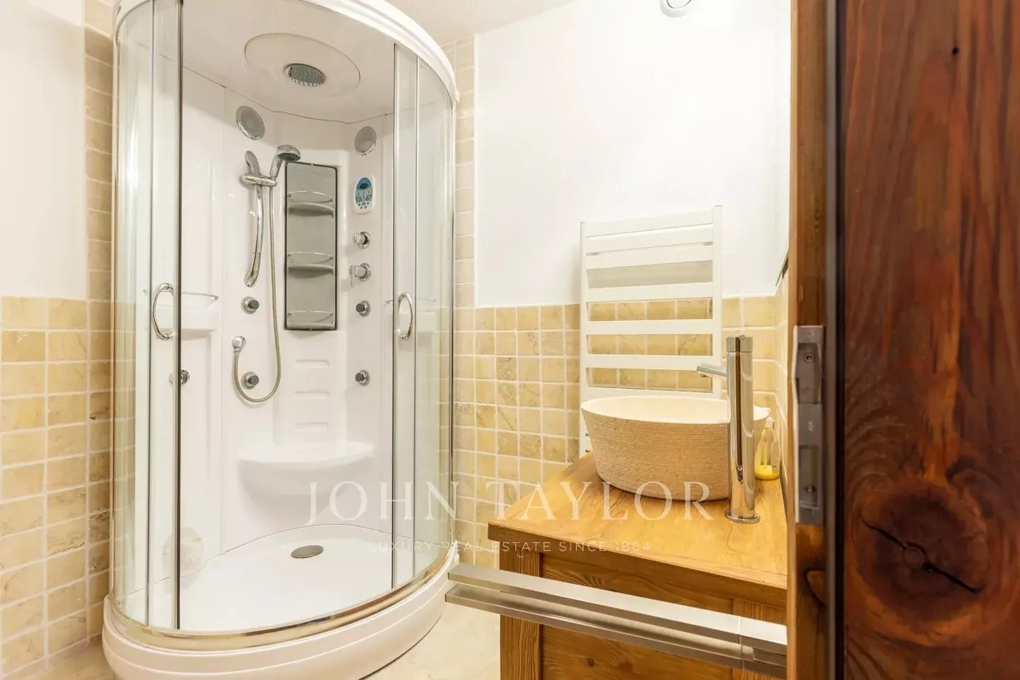 Affitto stagionale - Triplex - Crans-Montana - Foto 5 di 11