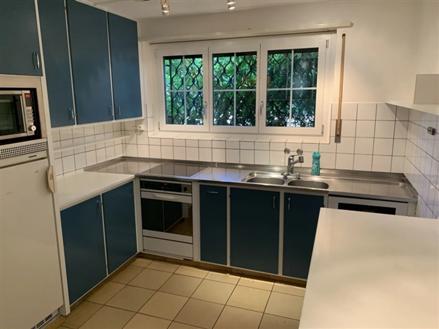 «Freistehendes Einfamilienhaus im Landhausstil» - Foto 6 von 9