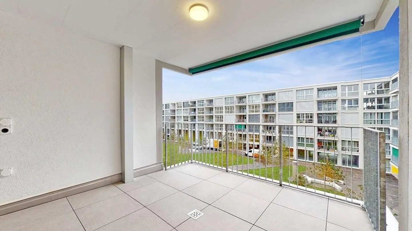 Gartenhof - Einfach Zuhause fühlen! - Foto 7 von 8