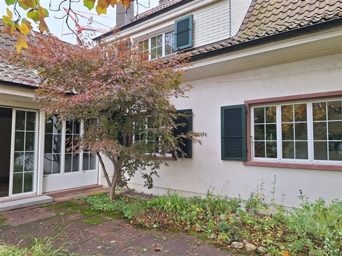 «Freistehendes Einfamilienhaus im Landhausstil» - Foto 9 von 9