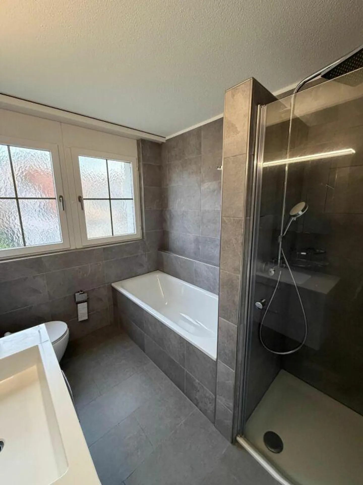 Vie confortable et moderne - Appartement de 3,5 pièces avec cheminée - Photo 6 sur 14