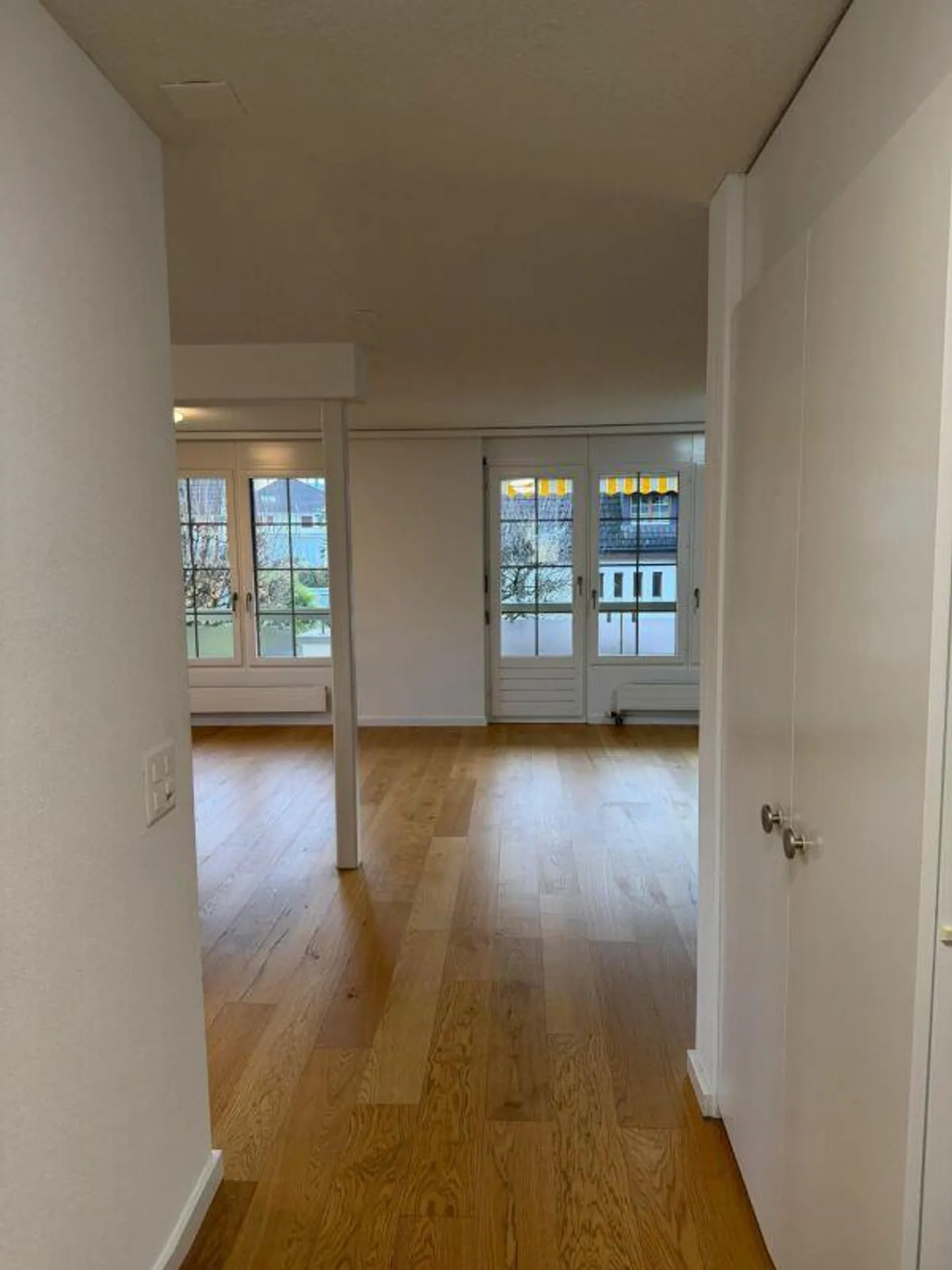 Vie confortable et moderne - Appartement de 3,5 pièces avec cheminée - Photo 10 sur 14