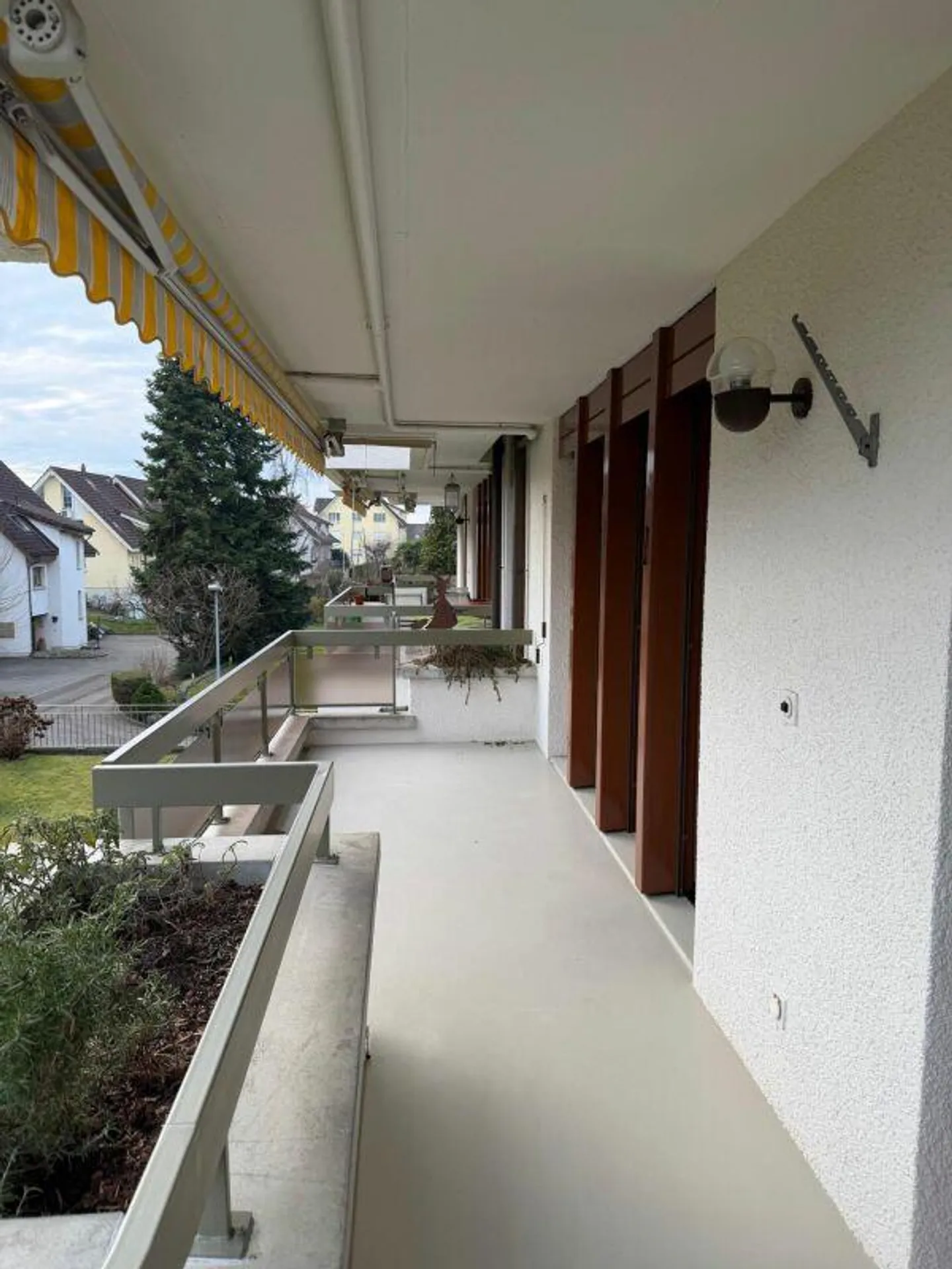 Vie confortable et moderne - Appartement de 3,5 pièces avec cheminée - Photo 11 sur 14