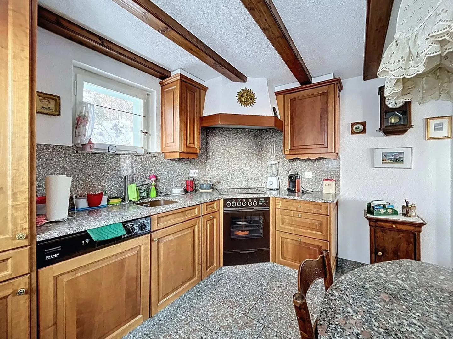 Chalet kaufen - Foto 6 von 13