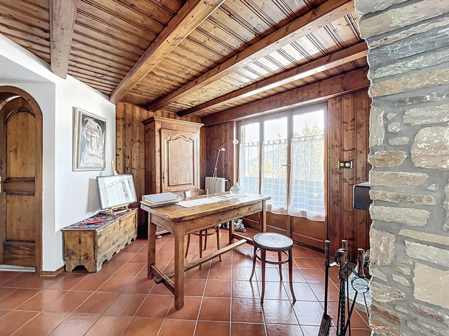 Chalet kaufen - Foto 7 von 13