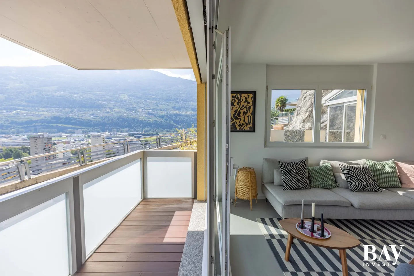 Gravelone, appartamento straordinario in una residenza sicura - Foto 13 di 37