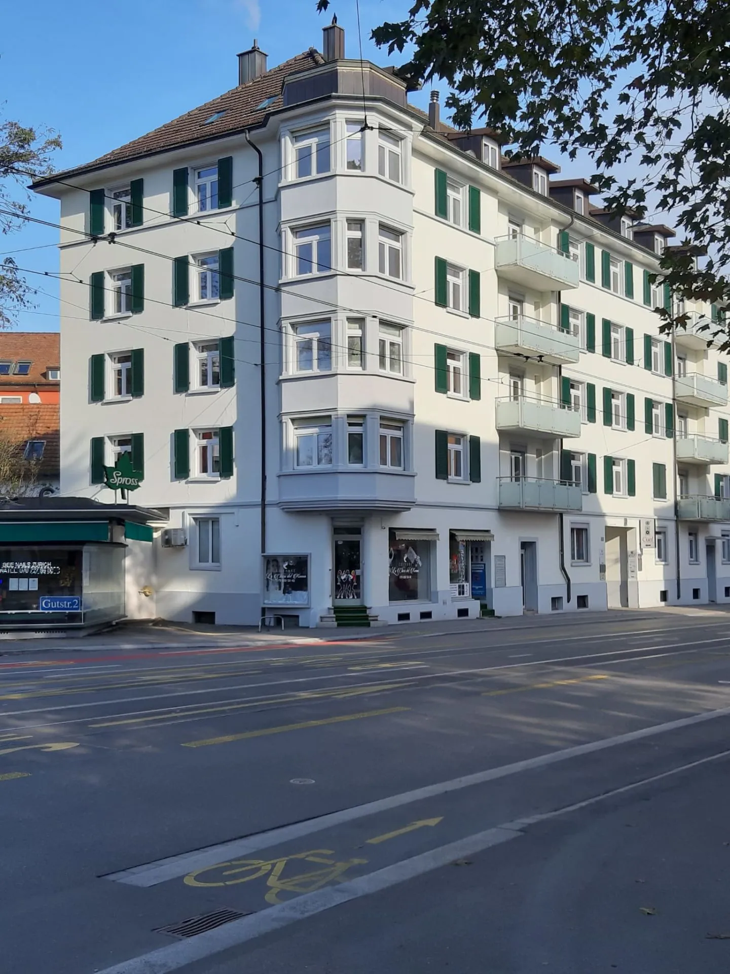 Parcheggio esterno in affitto - Foto 1 di 1