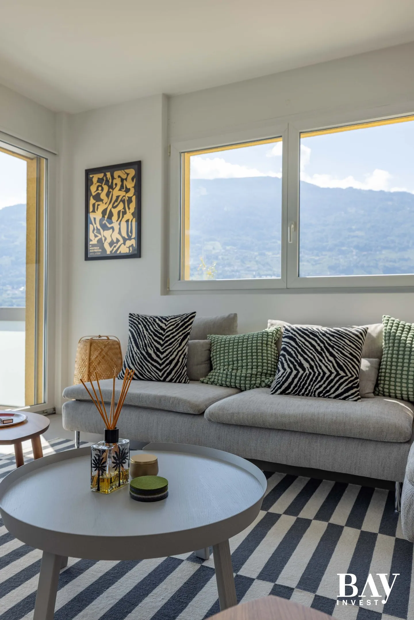 Gravelone, appartamento straordinario in una residenza sicura - Foto 3 di 37