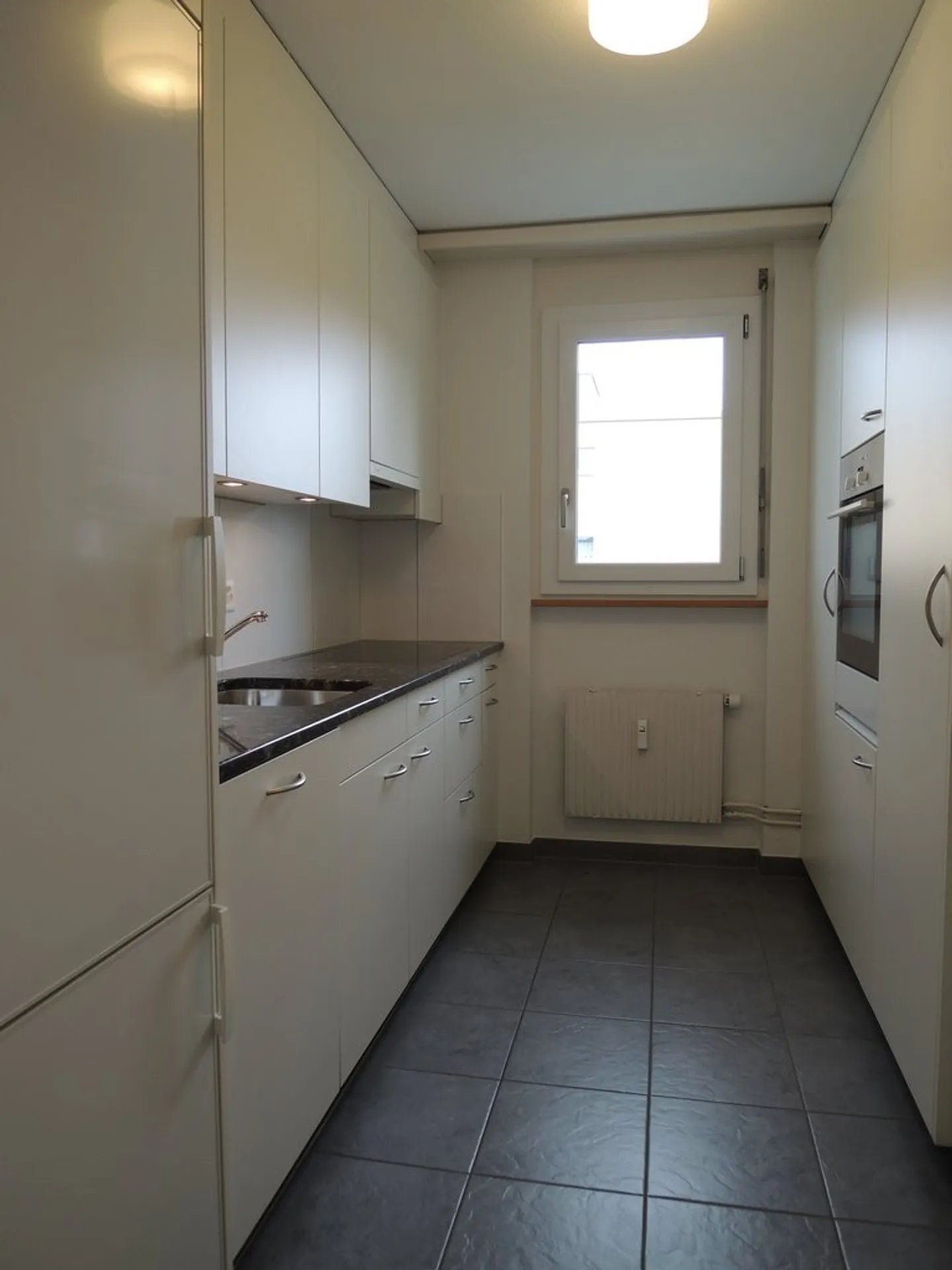 Apartment for rent - Photo 5 of 7