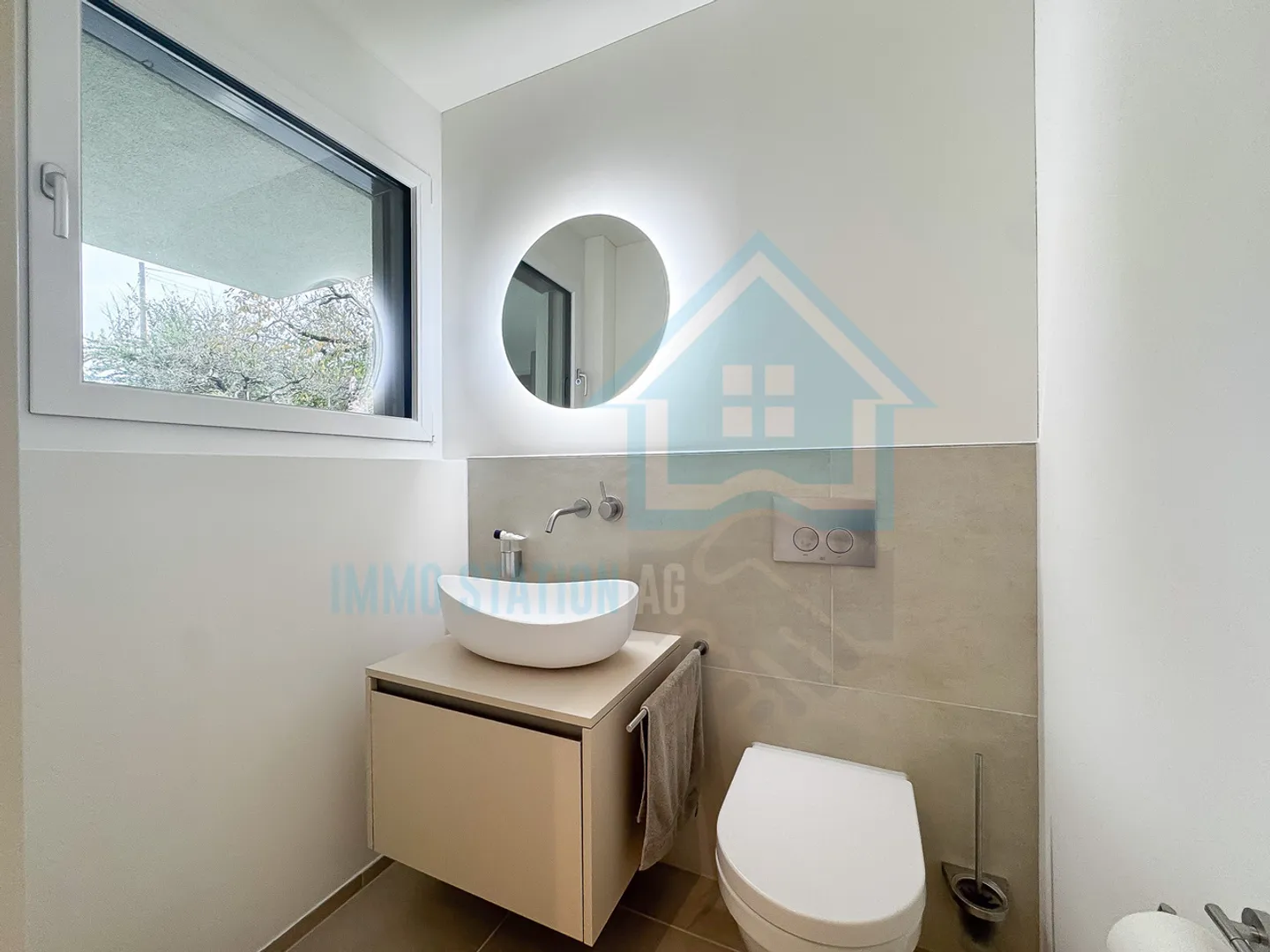Duplex élégant à Muhen - Photo 6 sur 18