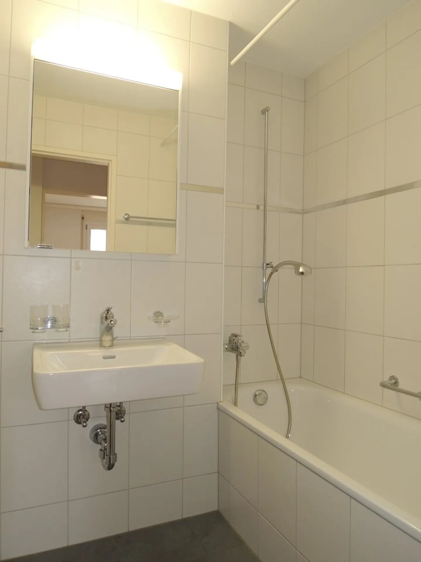 Apartment for rent - Photo 6 of 7