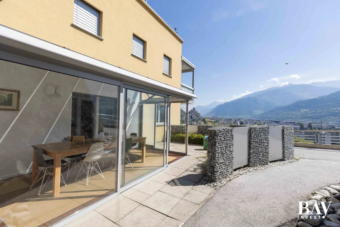 Gravelone, appartamento straordinario in una residenza sicura - Foto 29 di 37