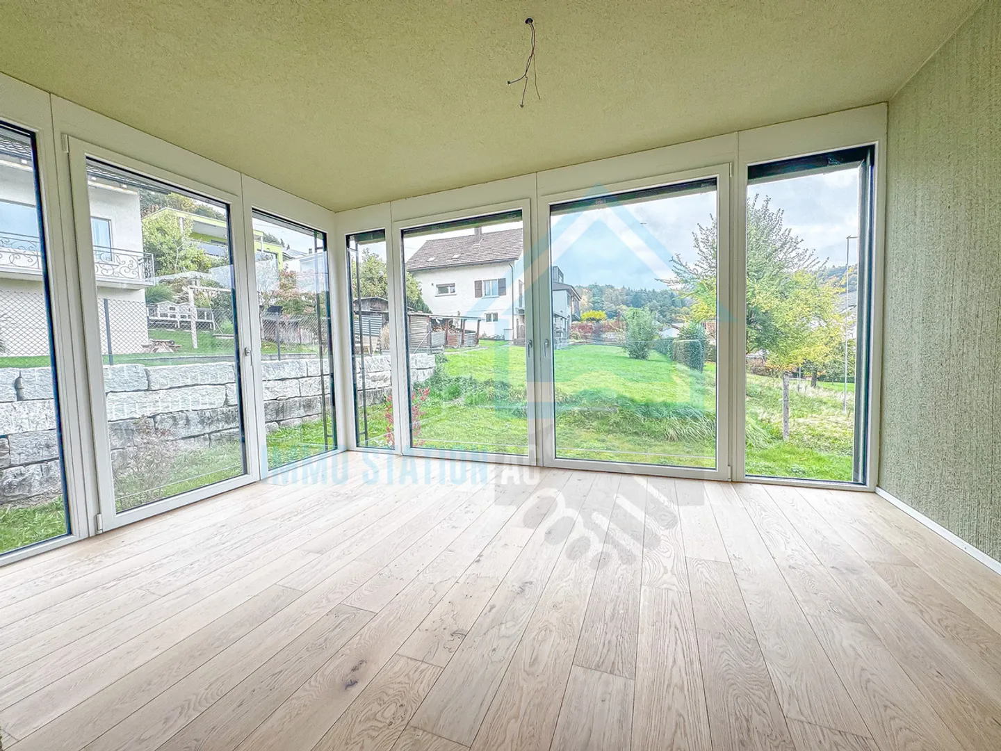 Duplex élégant à Muhen - Photo 14 sur 18