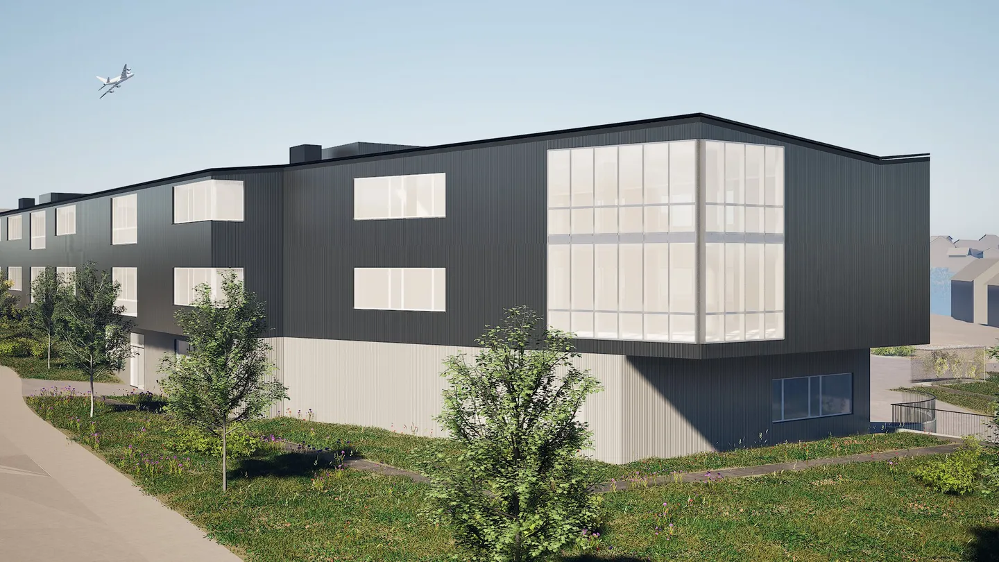 Workshop for rent - Photo 11 of 11