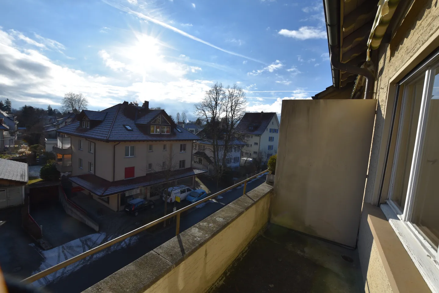 Appartamento luminoso a Thun - Foto 2 di 2