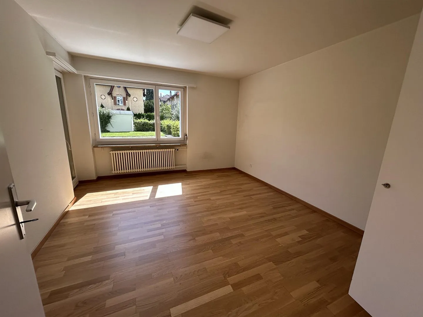 Chambre dans un appartement partagé étudiant - Photo 1 sur 1