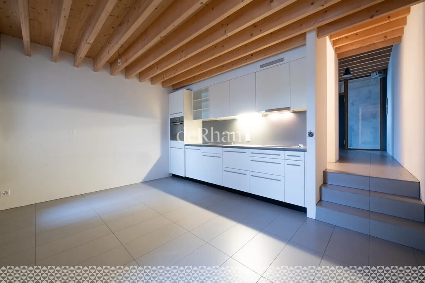 Triplex atypique dans un cadre verdoyant - Photo 10 sur 10