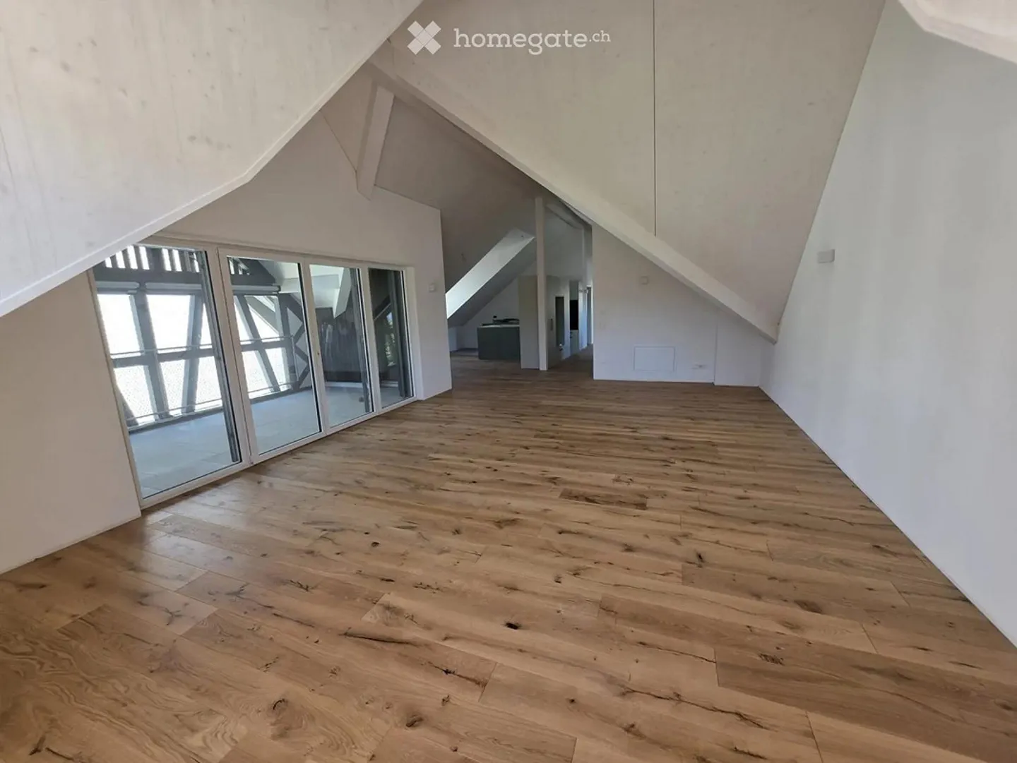 Dachwohnung mit Weitblick – Ihr neues Zuhause im Herzen von Schneis... - Photo 4 of 13