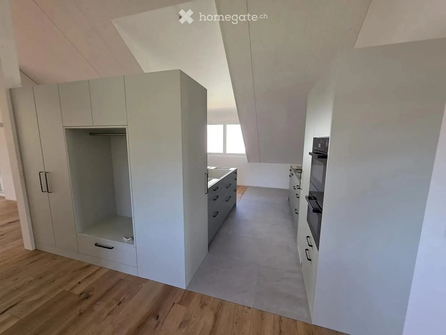 Dachwohnung mit Weitblick – Ihr neues Zuhause im Herzen von Schneis... - Photo 5 of 13
