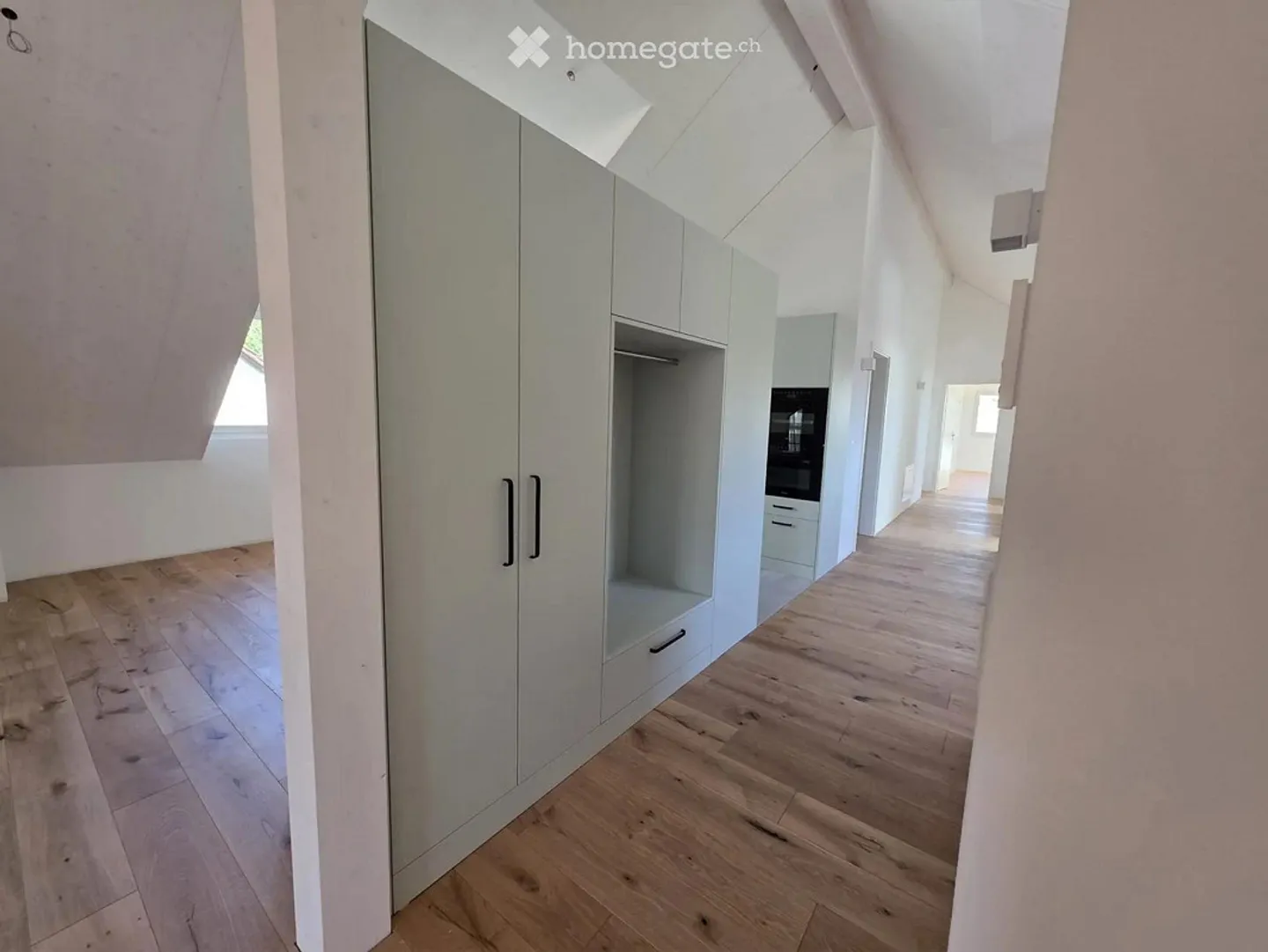 Dachwohnung mit Weitblick – Ihr neues Zuhause im Herzen von Schneis... - Photo 6 of 13
