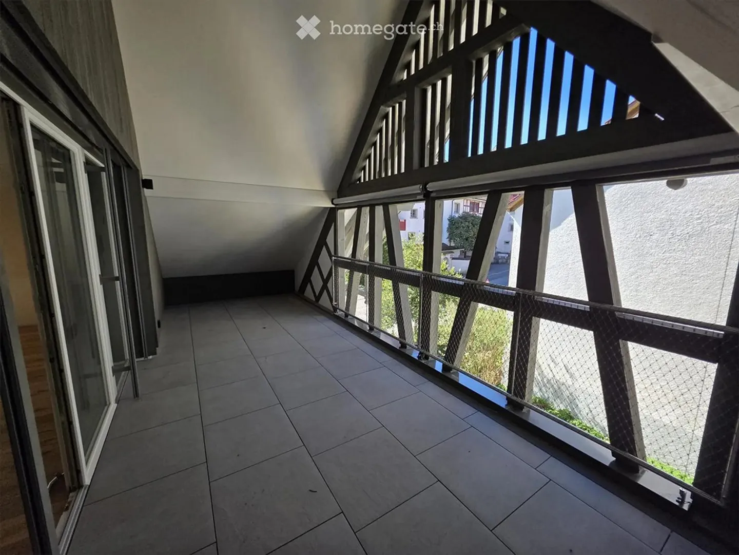 Dachwohnung mit Weitblick – Ihr neues Zuhause im Herzen von Schneis... - Photo 10 of 13