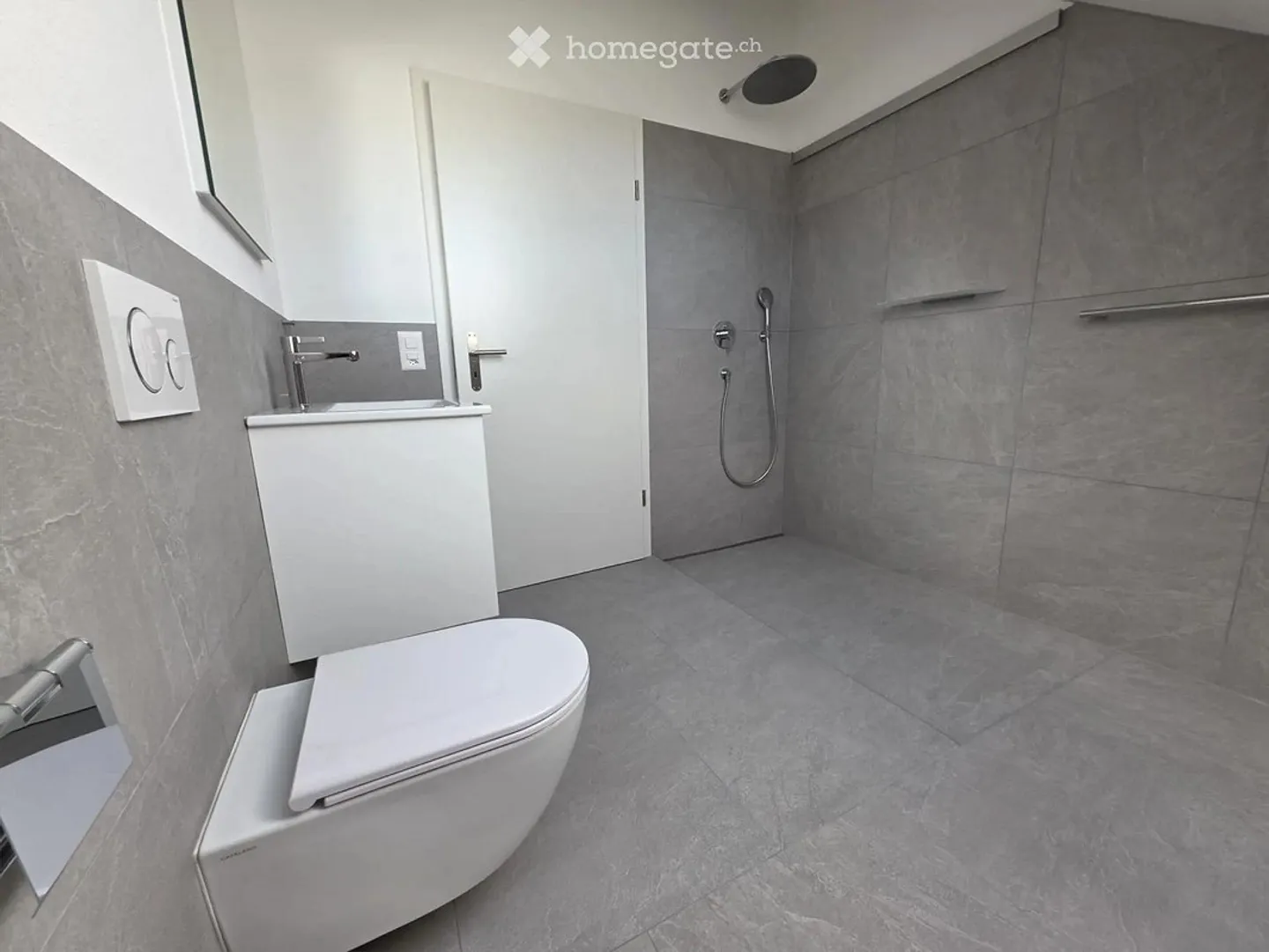 Dachwohnung mit Weitblick – Ihr neues Zuhause im Herzen von Schneis... - Photo 11 of 13