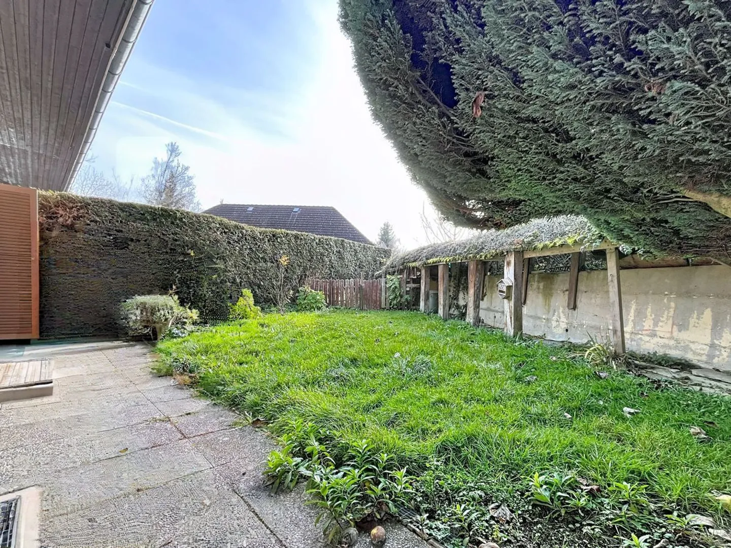 Maison jumelle à vendre - Photo 6 sur 13