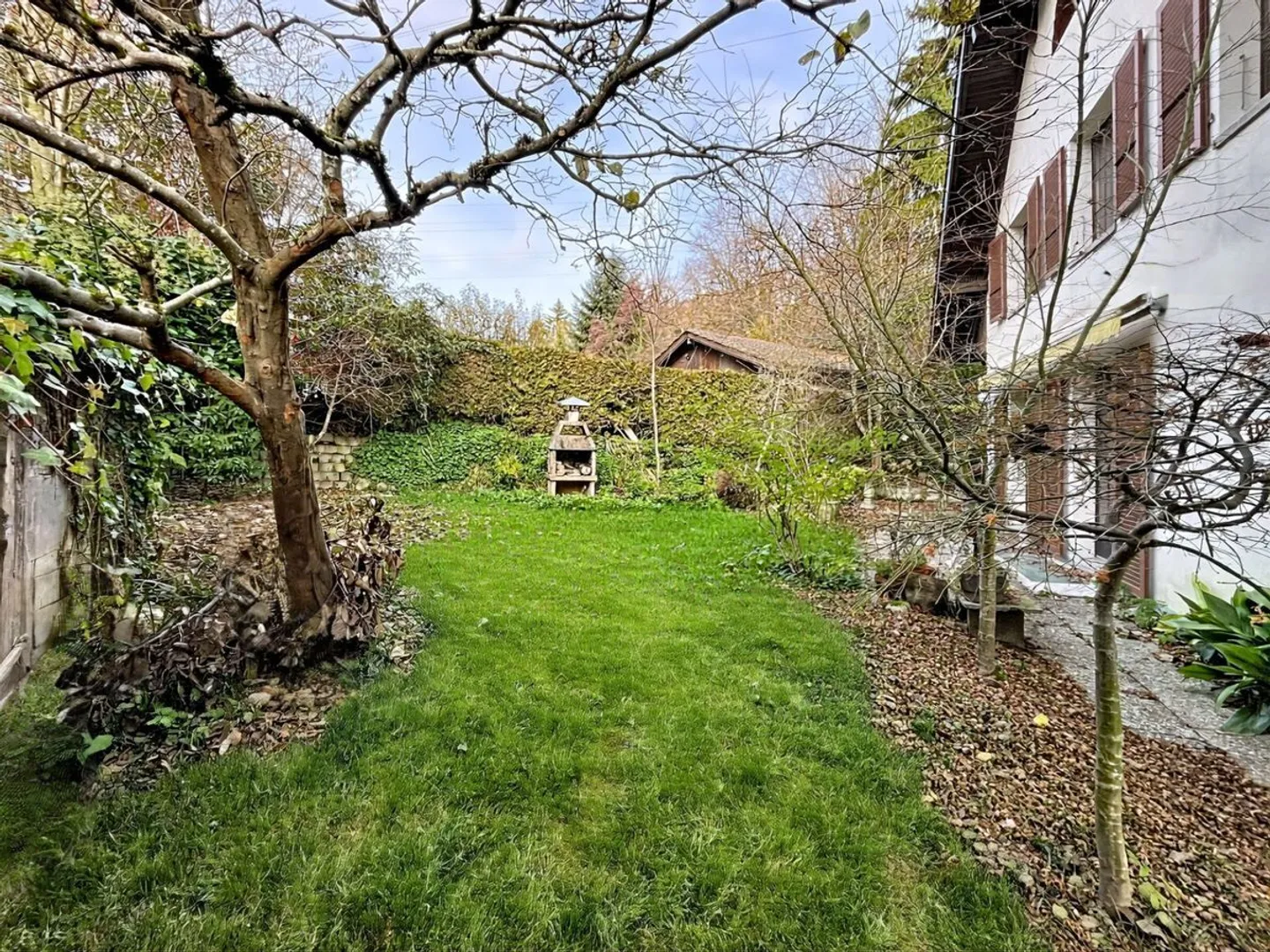 Maison jumelle à vendre - Photo 7 sur 13