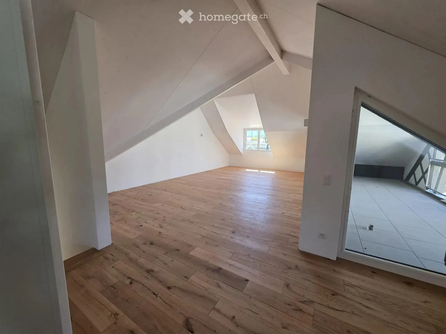 Dachwohnung mit Weitblick – Ihr neues Zuhause im Herzen von Schneis... - Photo 9 of 13
