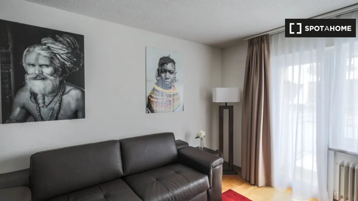 Charmante Wohnung - Foto 10 von 14