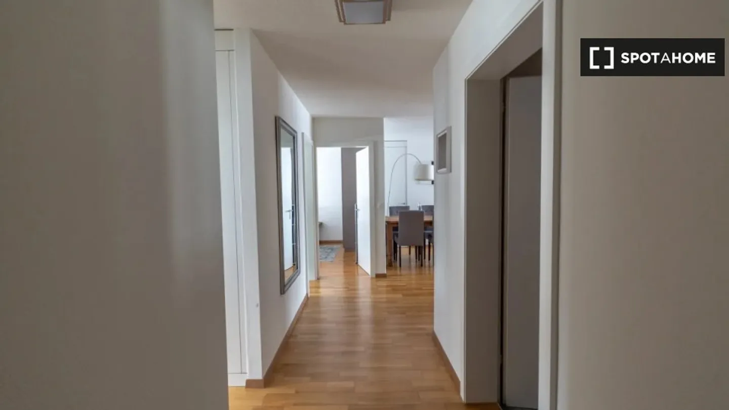 Charmante Wohnung - Foto 11 von 14