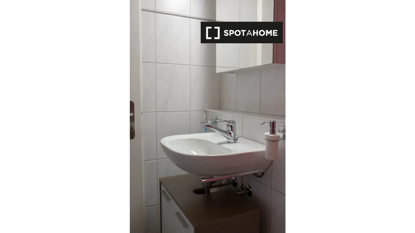 Charmante Wohnung - Foto 4 von 14