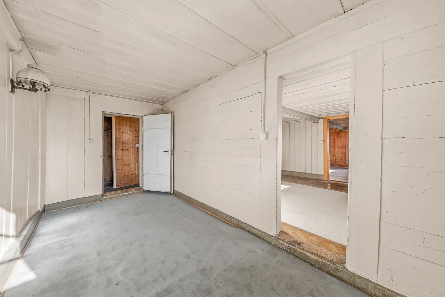 Charming Alpine Chalet in Leysin - Photo 11 of 23